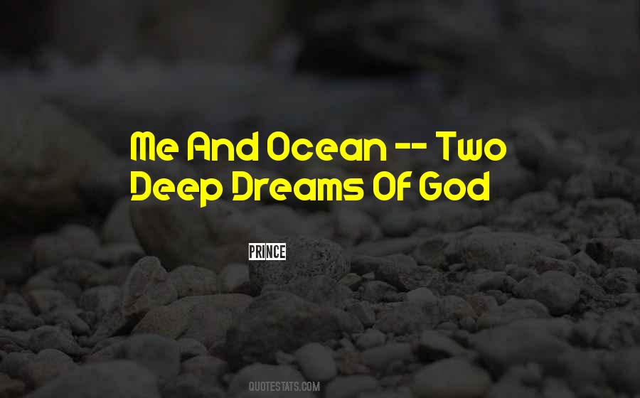 Cool Ocean Quotes #445419