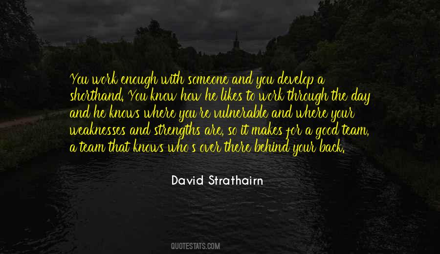 He Who Knows And Knows That He Knows Quotes #1594278