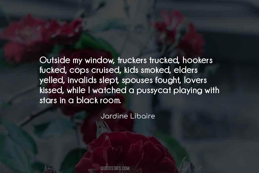 My Window Quotes #1306997