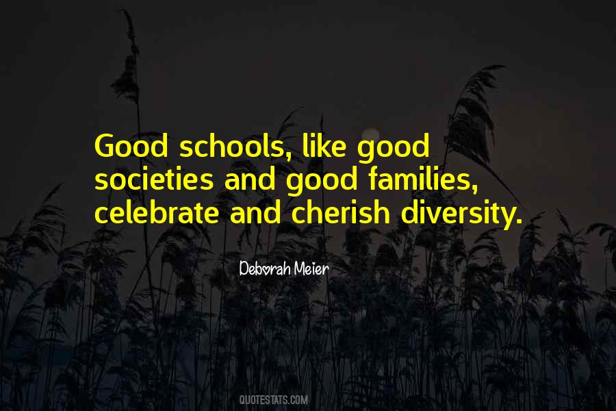 Education Diversity Quotes #492095