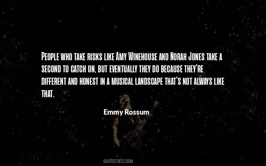 2 Different Things Quotes #1101