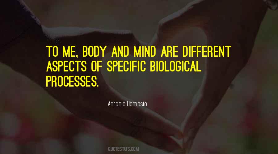 2 Different Things Quotes #612