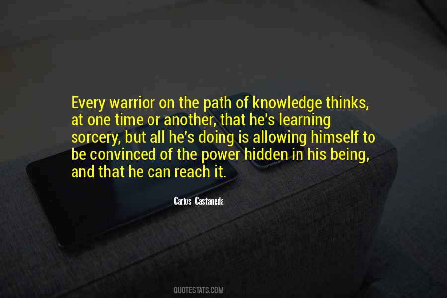 Quotes About Being Growth #1143043
