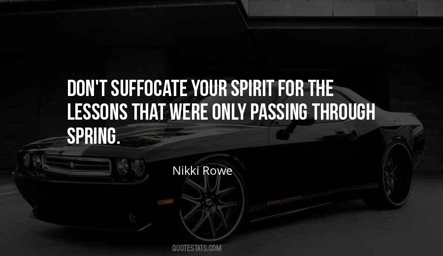 Quotes About Being Growth #1482748
