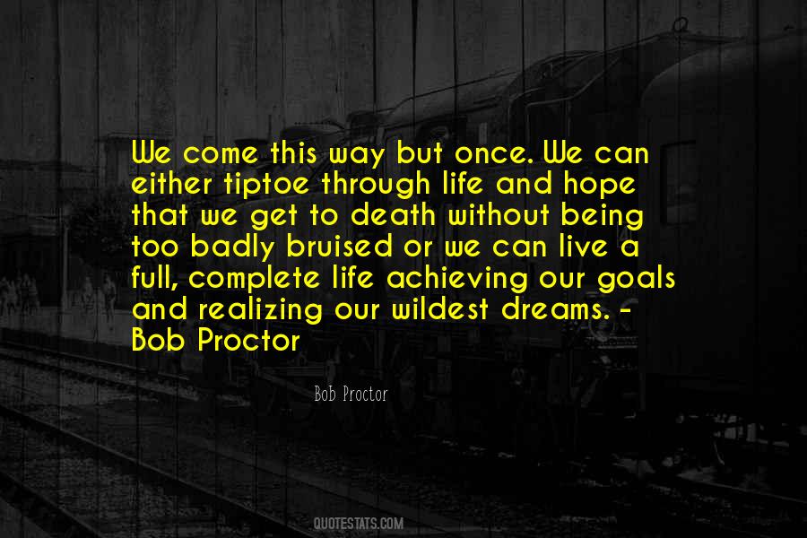 Quotes About Being Growth #1661877
