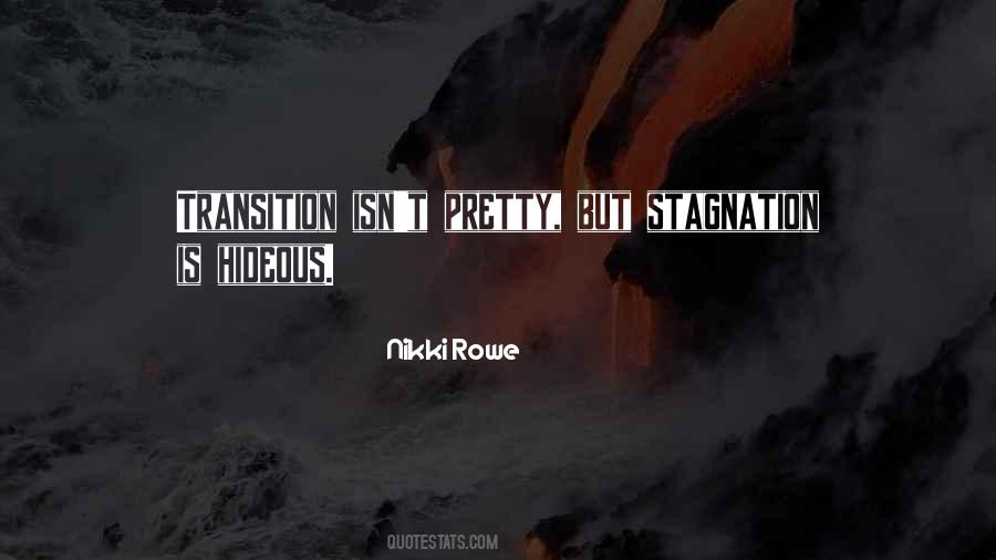 Quotes About Being Growth #1717438