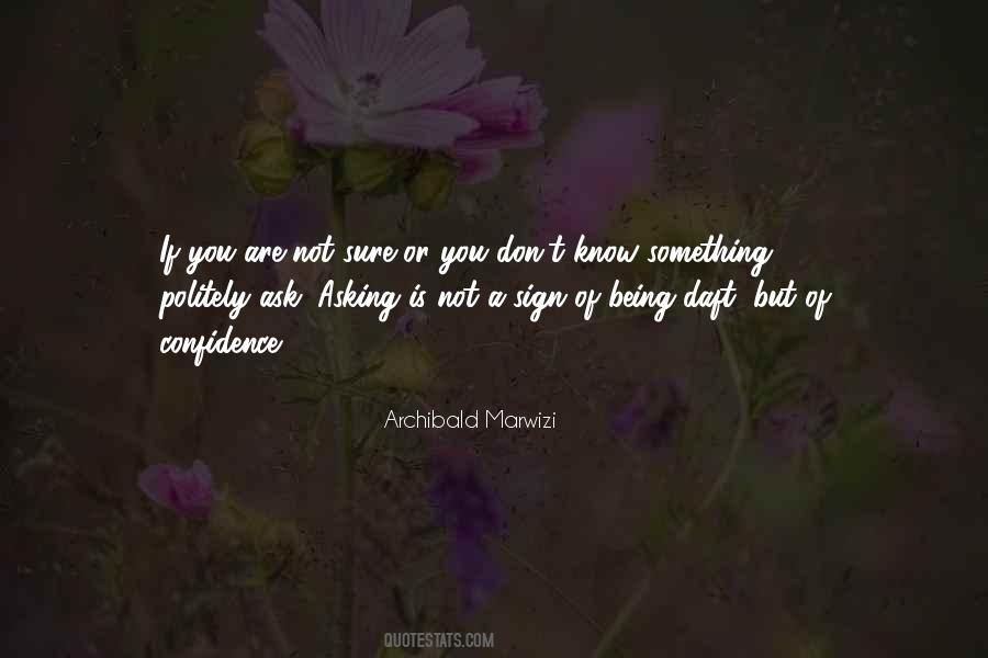 Quotes About Being Growth #282322
