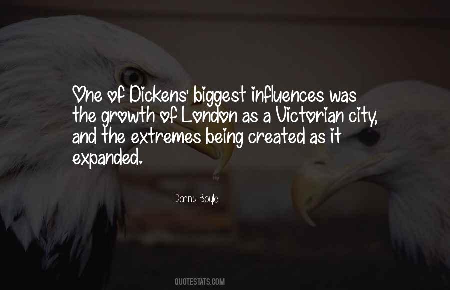 Quotes About Being Growth #298026