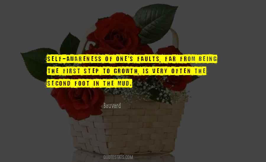 Quotes About Being Growth #560635