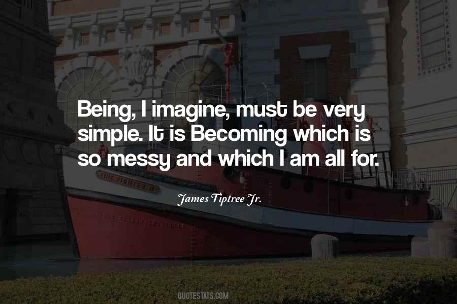 Quotes About Being Growth #758068