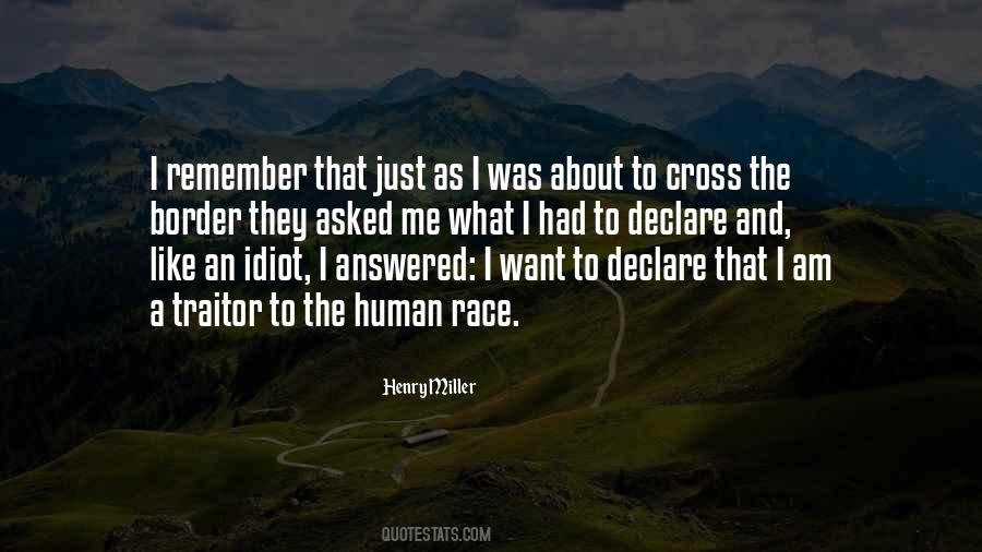 I Am Just A Human Quotes #1662893