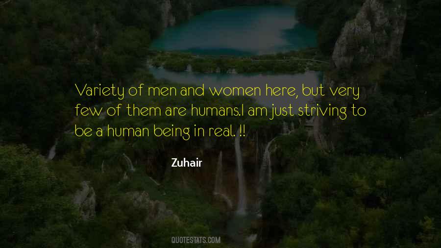 I Am Just A Human Quotes #1869340