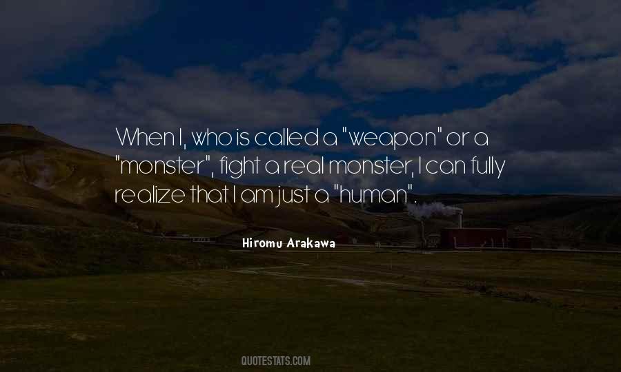 I Am Just A Human Quotes #224351