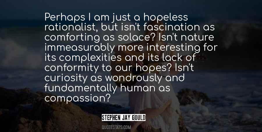 I Am Just A Human Quotes #885675