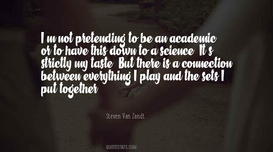 Everything Taste Quotes #1566963