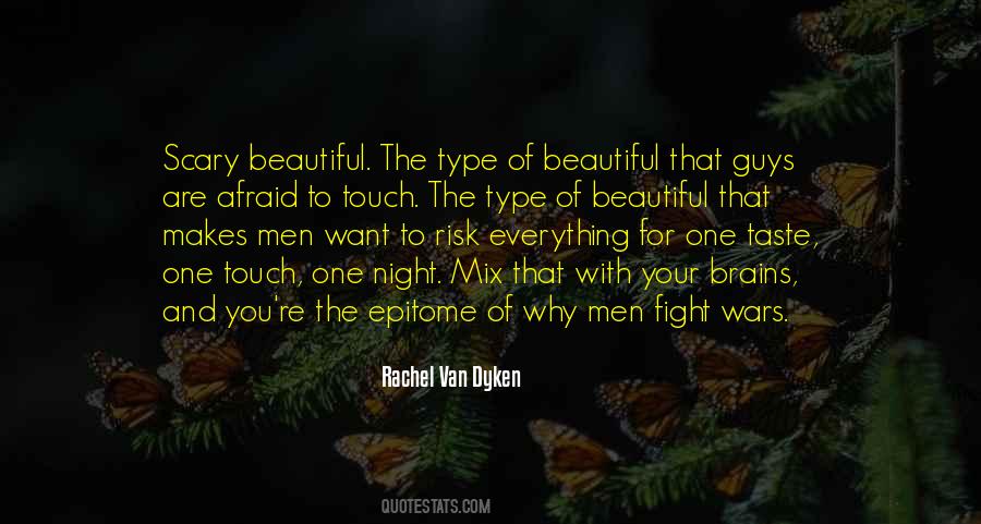 Everything Taste Quotes #672186