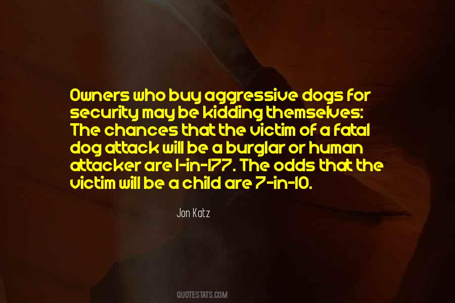 A Child And A Dog Quotes #1176784