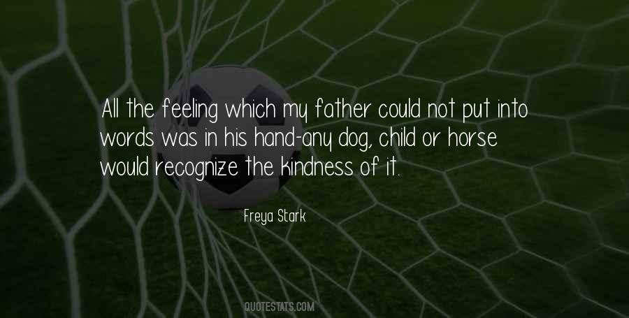 A Child And A Dog Quotes #1227011