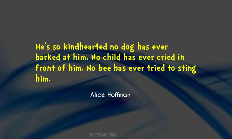 A Child And A Dog Quotes #1837948