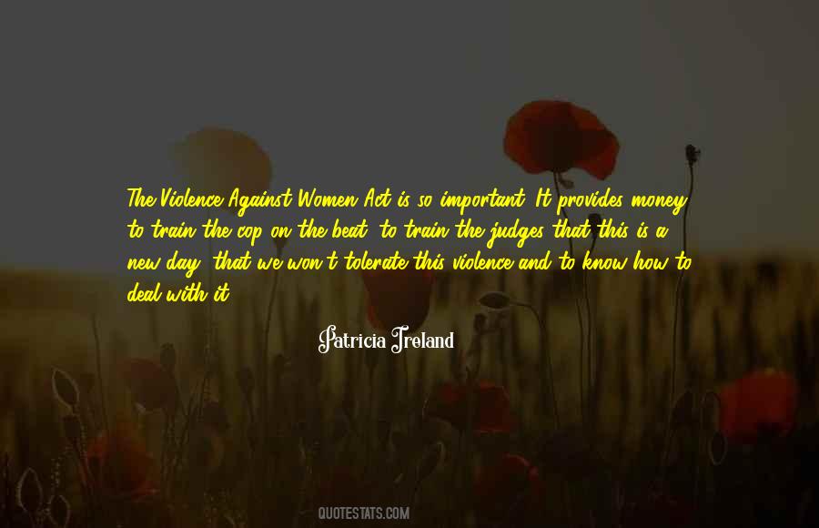 Women With Money Quotes #1730258