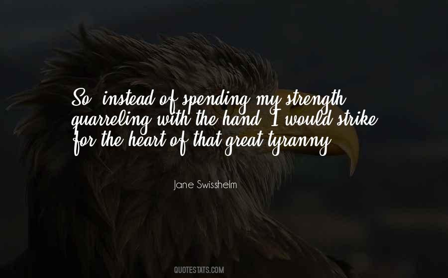 Women With Money Quotes #198903