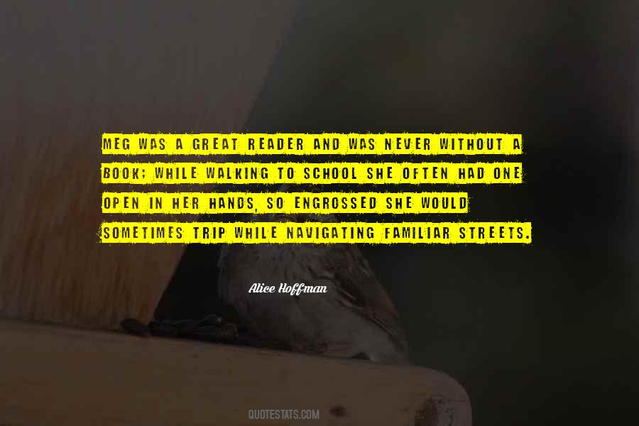 Great School Quotes #1565011