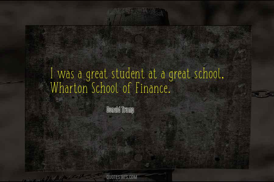 Great School Quotes #735467
