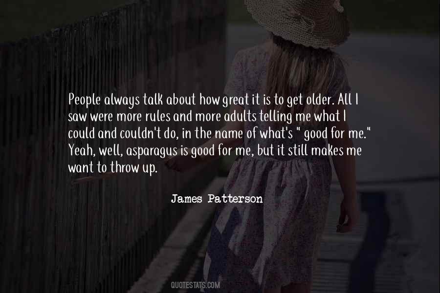 Great School Quotes #85748
