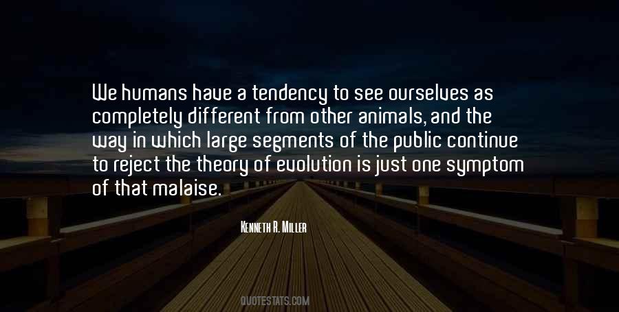 The Way We See Ourselves Quotes #612303