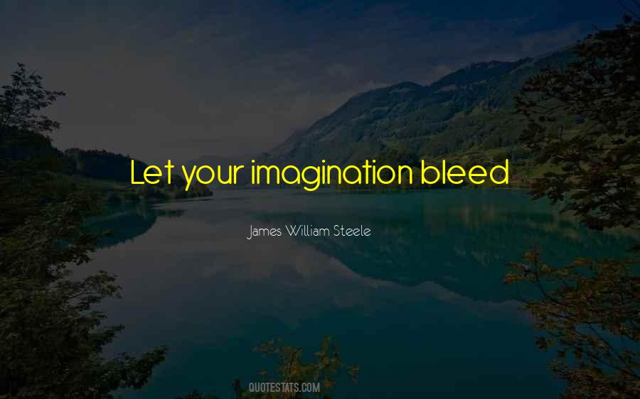 Do I Not Bleed Quotes #14660