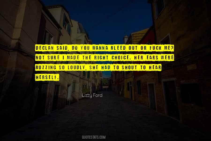 Do I Not Bleed Quotes #433026