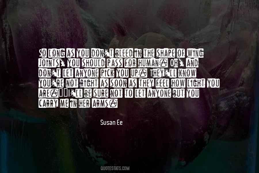 Do I Not Bleed Quotes #46069