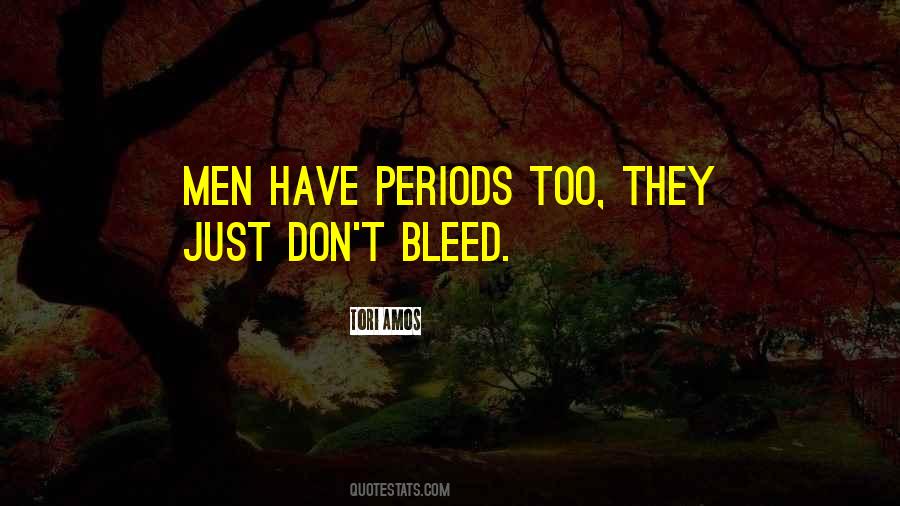 Do I Not Bleed Quotes #71570