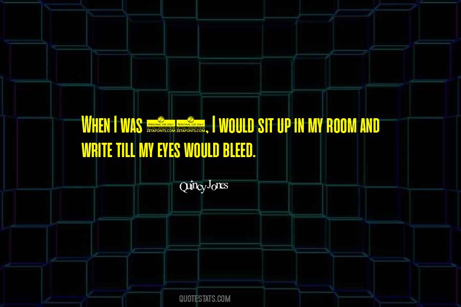 Do I Not Bleed Quotes #73926