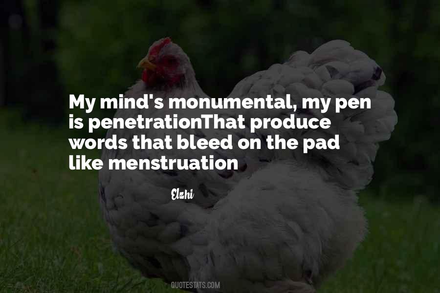 Do I Not Bleed Quotes #93181