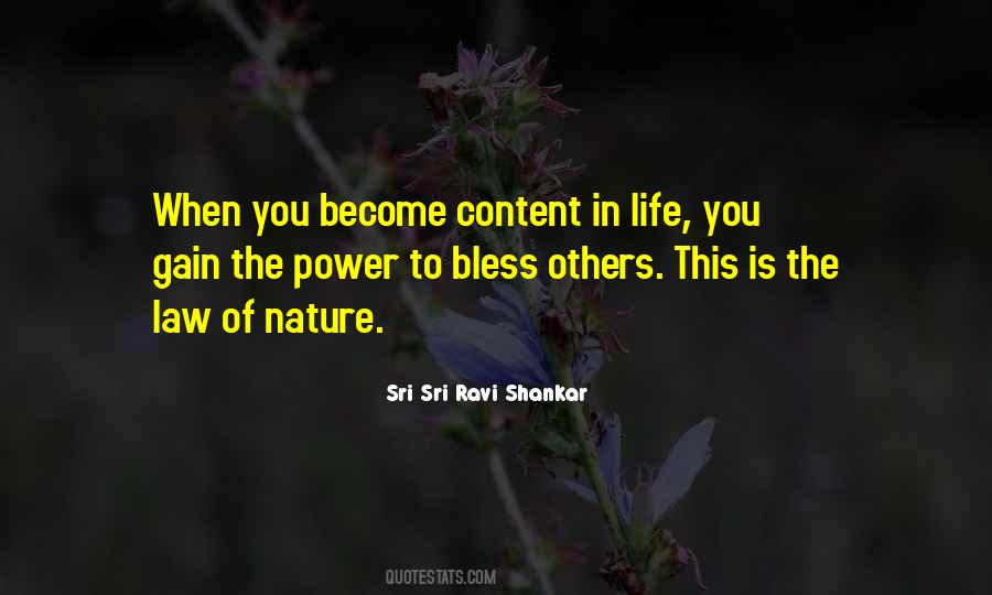 Quotes About The Power Of Law #541750