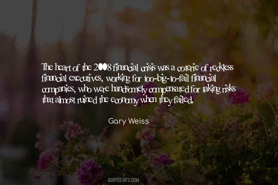 When A Heart Quotes #256875