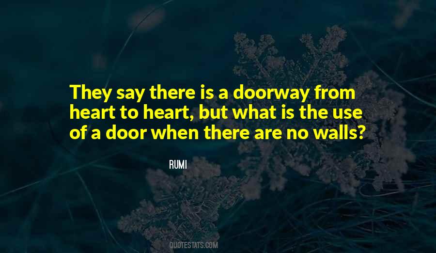 When A Heart Quotes #259562