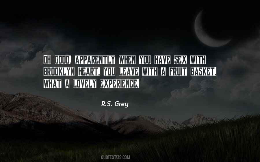 When A Heart Quotes #472553
