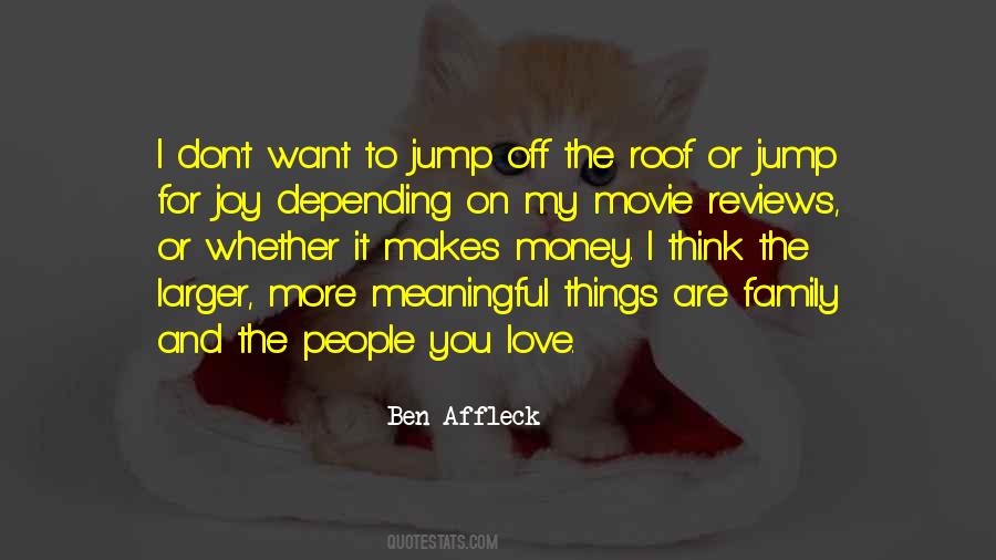 Jump For It Quotes #1033111