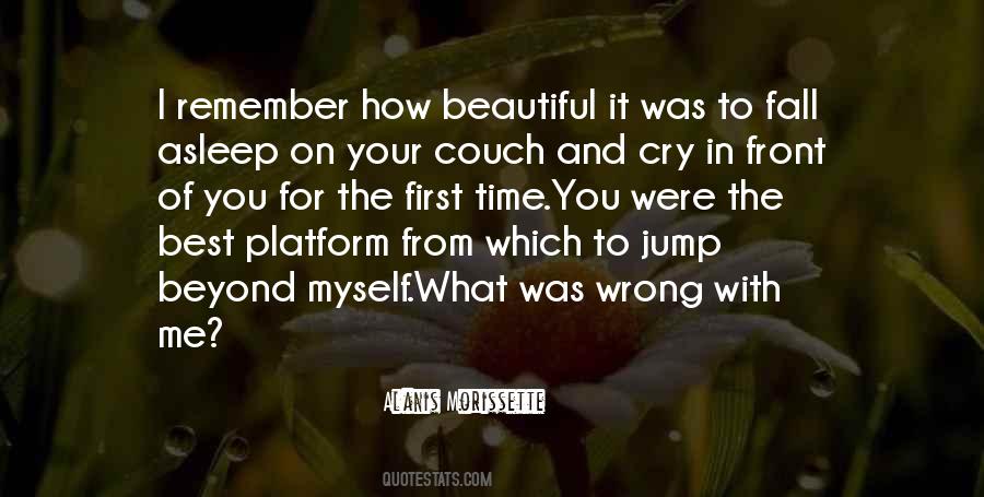 Jump For It Quotes #1265358