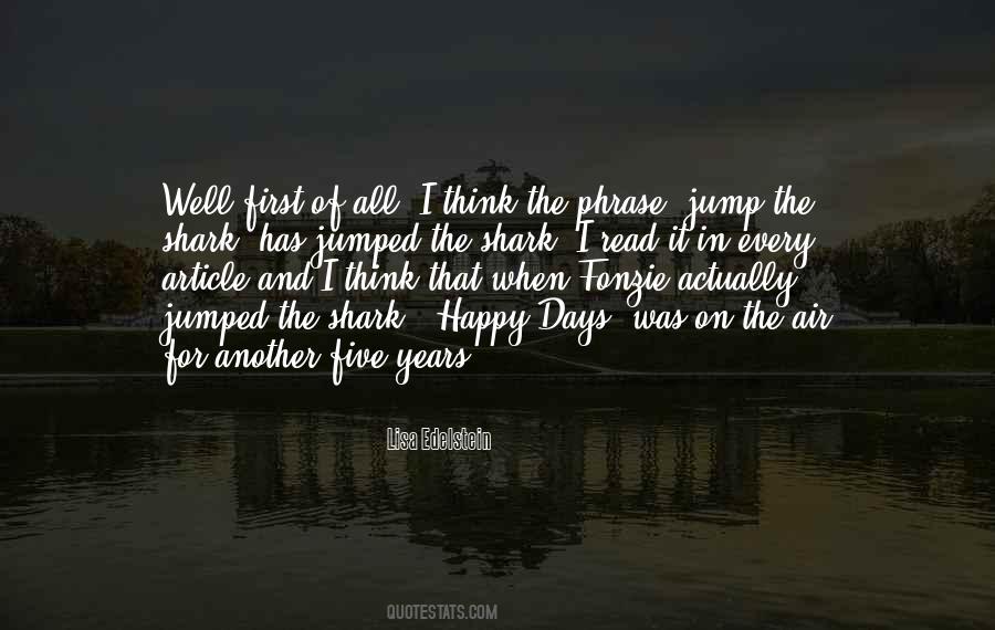 Jump For It Quotes #1432796