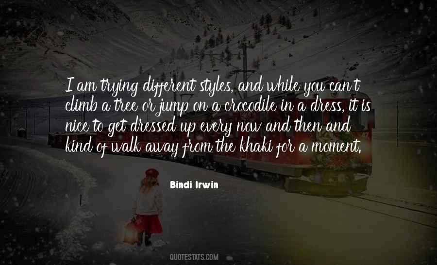 Jump For It Quotes #1526604