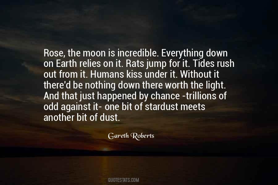 Jump For It Quotes #1671820
