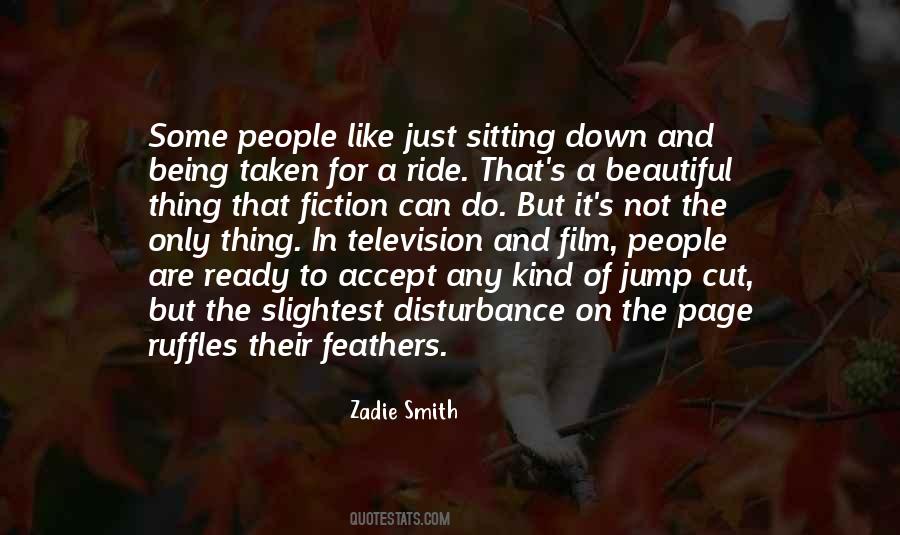 Jump For It Quotes #1718216