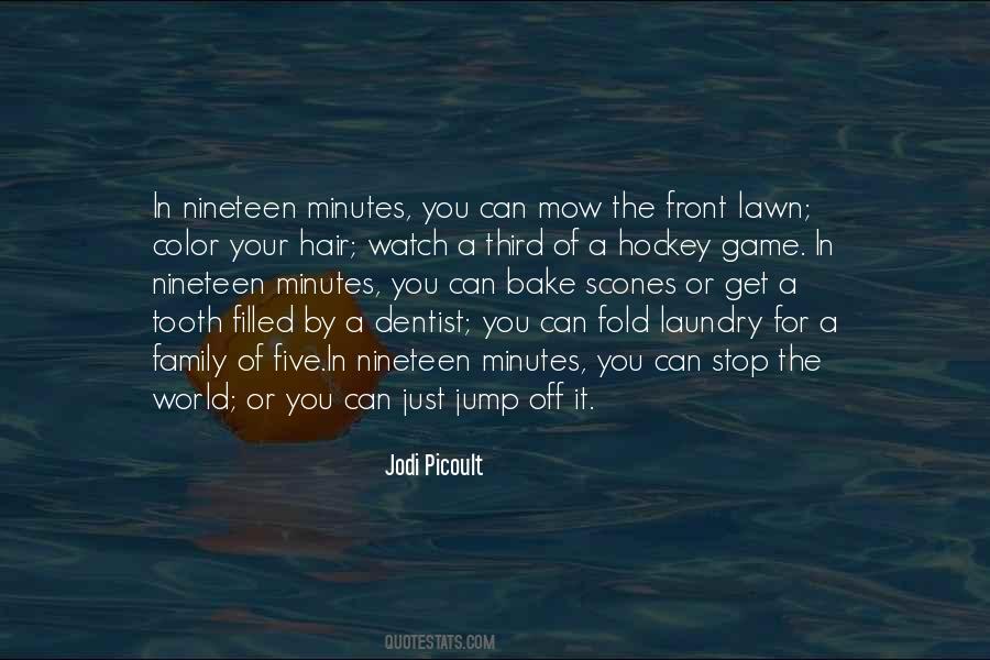 Jump For It Quotes #1817150
