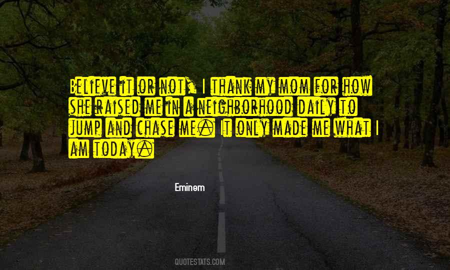 Jump For It Quotes #228213