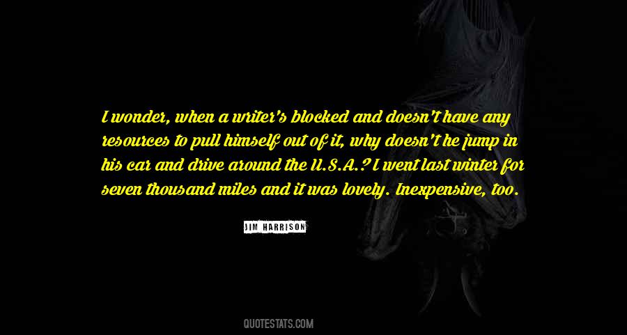 Jump For It Quotes #441963