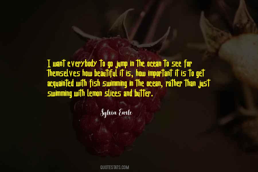 Jump For It Quotes #52173