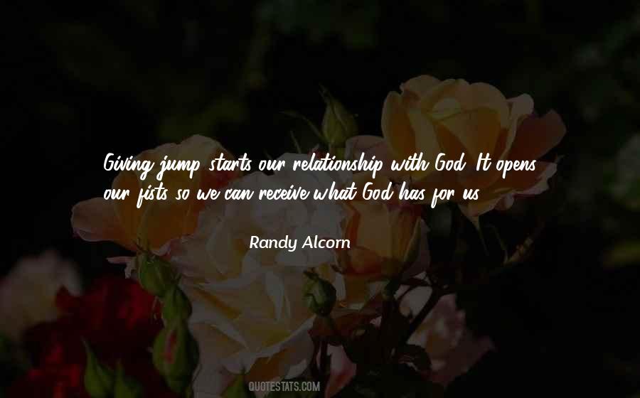 Jump For It Quotes #630900